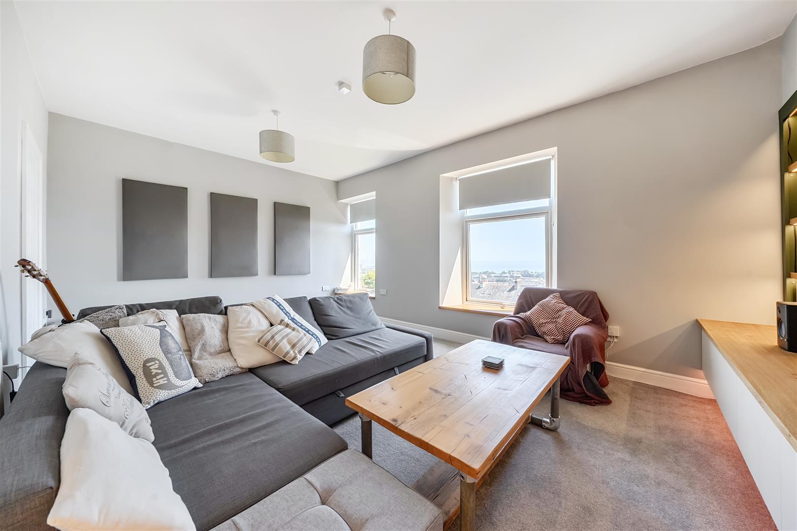 Montpelier Terrace, Mount Pleasant, Swansea, SA1 6JW
